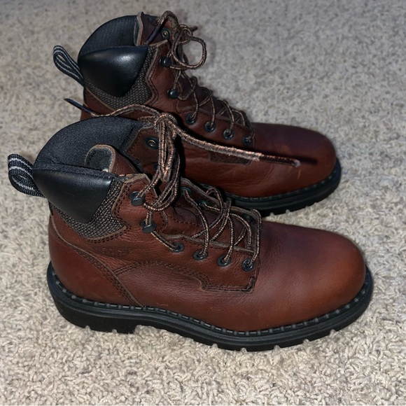 Redwing Womens Boots 2326 - Picture 2 of 7